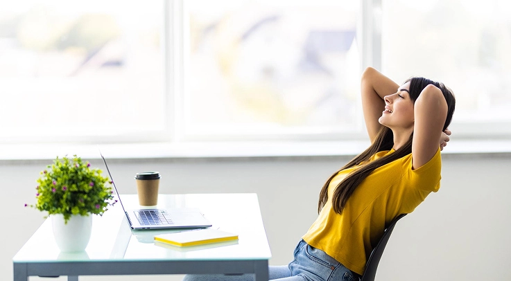 How to Achieve Peak Performance – Workplace Wellness Workshop